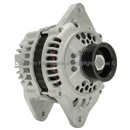 Mpa Quality-Built Alternator Remanufactured, MPA Quality-Built 15925 15925